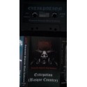 Extirpation - Tormentor Supreme Black Katharsis