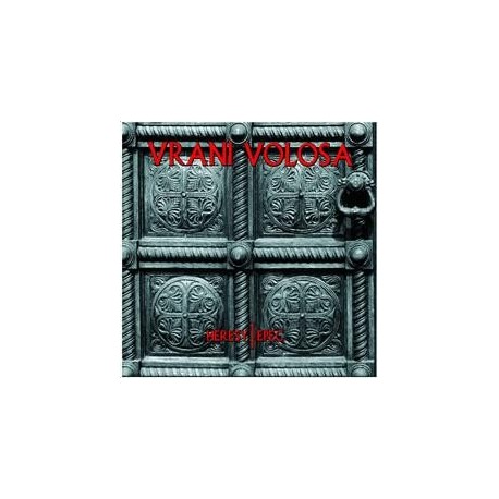 Vrani Volosa - Heresy / Epec