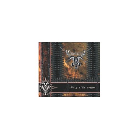 Wargoatcult - En Pie de Guerra