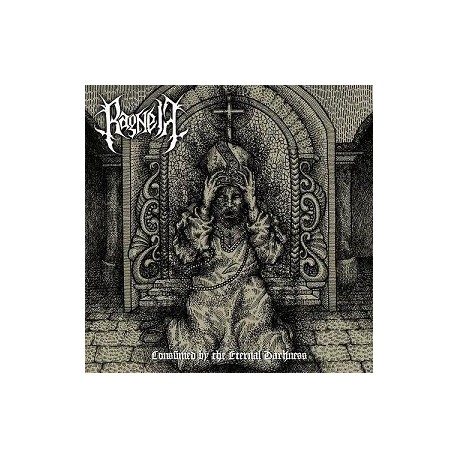 Ragnell - Consumed by the Eternal Darkness