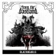 From the Vastland - Blackhearts