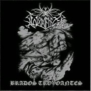 Wodanaz - Brados Trovoantes