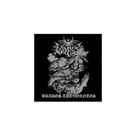 Wodanaz - Brados Trovoantes