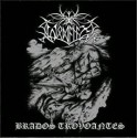 Wodanaz - Brados Trovoantes