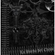 Wargoatcult - La Horda del Chivo