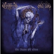 Nightbringer / Acherontas - The Ruins of Edom