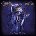 Nightbringer / Acherontas - The Ruins of Edom
