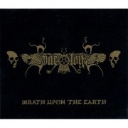 Svartsyn - Wrath Upon the Earth