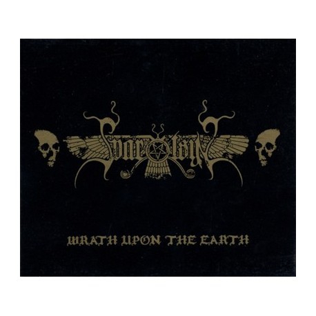 Svartsyn - Wrath Upon the Earth
