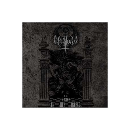 Wolfthorn - 10 Years in His Name