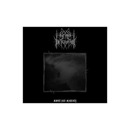 Grim Destroyer - Might and Majesty