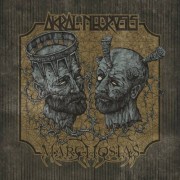 Akral Necrosis / Marchosias - (inter)Section