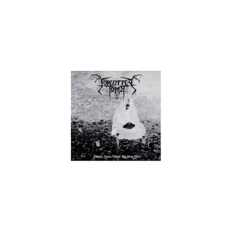 Forgotten Tomb - Obscura Arcana Mortis: The Demo Years