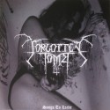 Forgotten Tomb - Songs to Leave