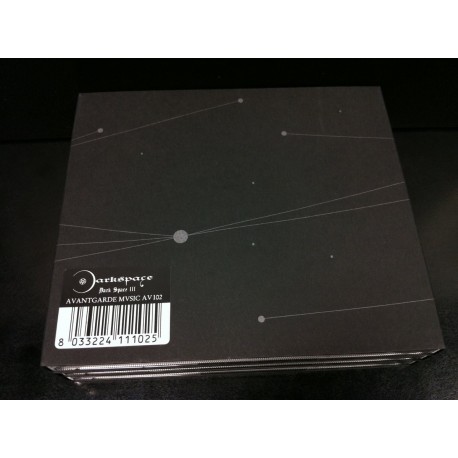 Darkspace - III