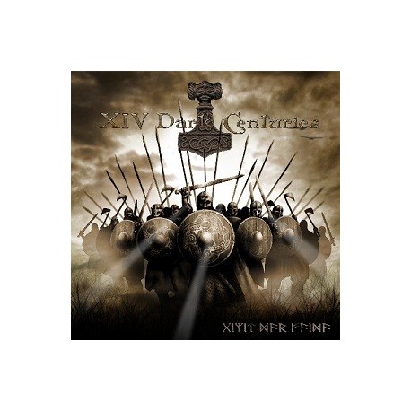 XIV Dark Centuries - Gizit Dar Faida