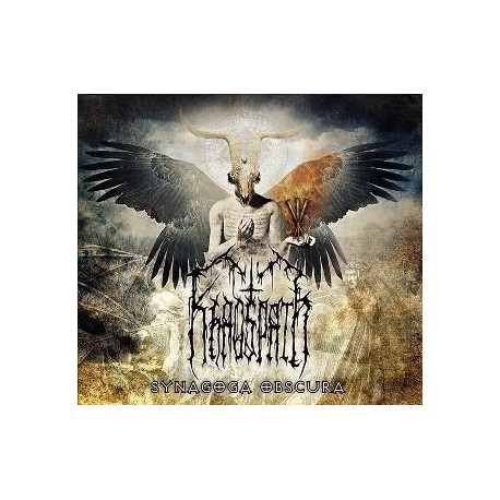 Khaospath - Synagoga Obscura