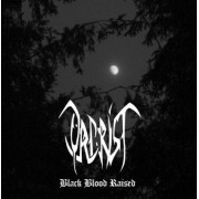 Orcrist - Black Blood Raised