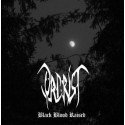 Orcrist - Black Blood Raised