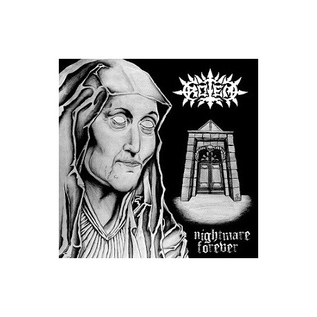 Rotem - Nightmare Forever