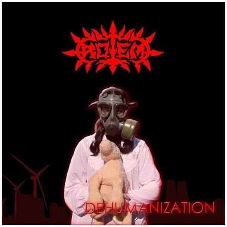 Rotem - Dehumanization