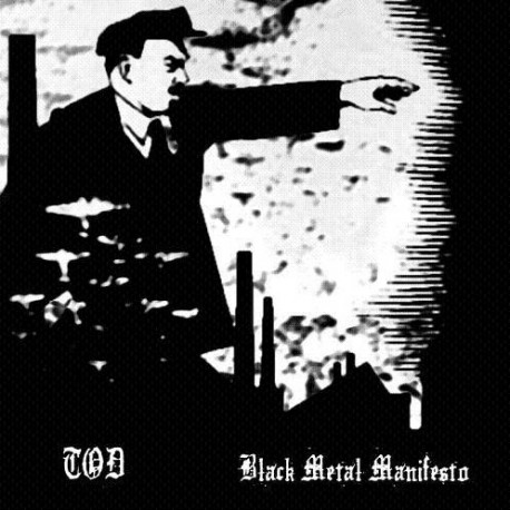 Tod - Black Metal Manifesto