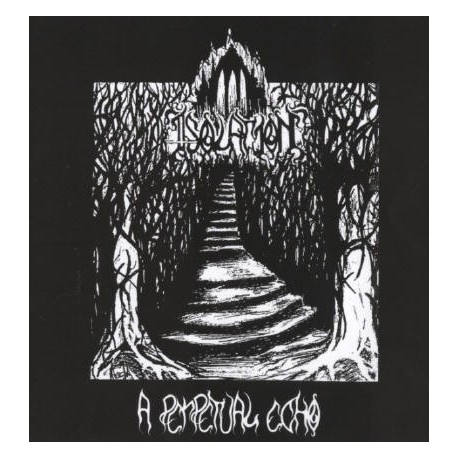 Isolation - A Perpetual Echo