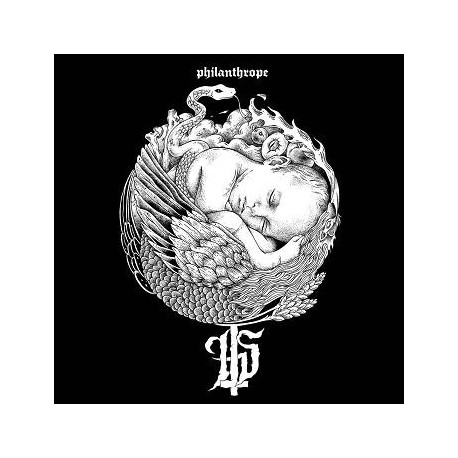 Jehovah The Satyr - Philanthrope