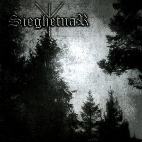 Sieghetnar - Verfallen & Verendet / Gezeintenkraft