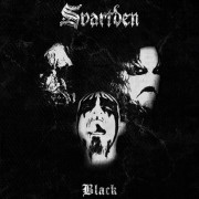 Svartden - Black