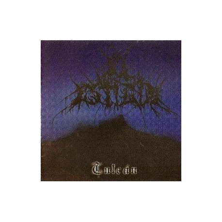 El Estigio - Tulcán