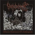 Horrocious - Obscure Dominance of Nothingness