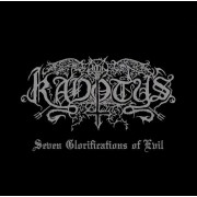 Kadotus - Seven Glorifications of Evil