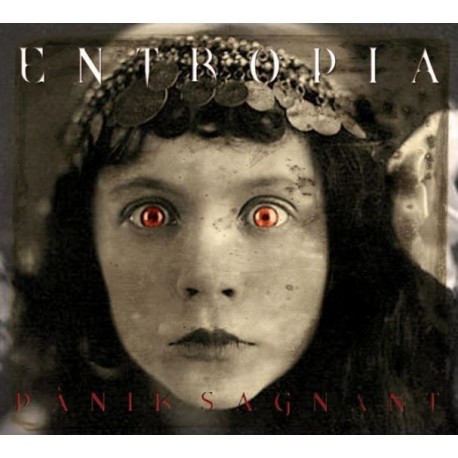 Entropia - Pànik Sagnant + Konjur de Creació