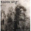 Krigere Wolf - Infinite Cosmic Evocation