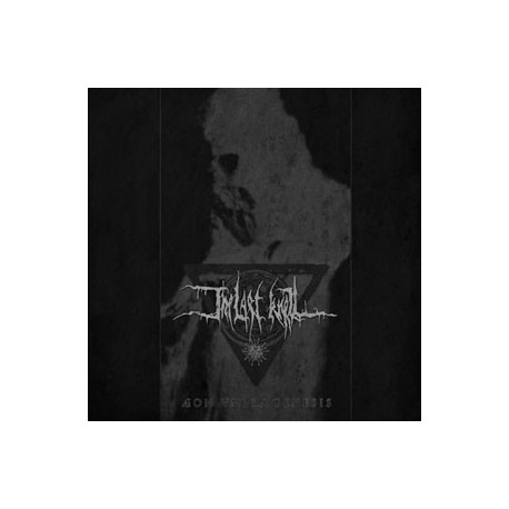The Last Knell - Aeon Vmbra Genesis