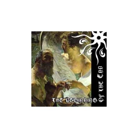 Krigere Wolf / Waldschrat / Notre Amertume / Antiquus Scriptum - The Beginning of the End