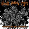 Nominon / Sabbat / Blaspherian - Trident of the Macabre