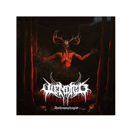 Wendigo - Anthropophagist