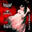 Catacumba / Abigail / Taekaury / The True Endless - Legion of the Underworld