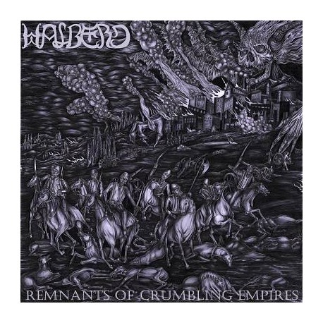 Halberd - Remnants of Crumbling Empires