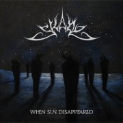 Skady - When Sun Disappeared