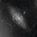 Trou Noir - Echoes in Black Holes