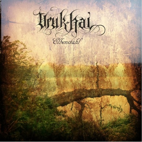 Uruk-Hai - Elbenstahl