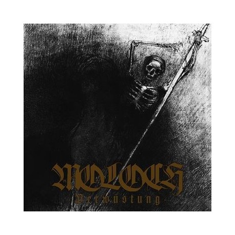Moloch - Verwüstung