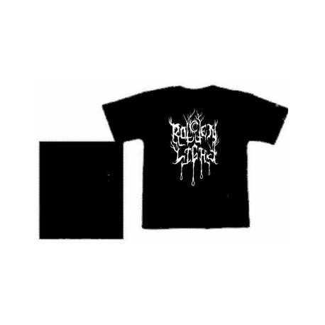 Rotten Light - Logo