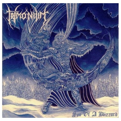 Trimonium - Son of a Blizzard