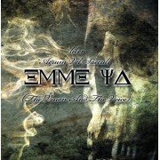 Emme Ya - Liber Aerum Vel Saeculi (The Vision And The Voice)