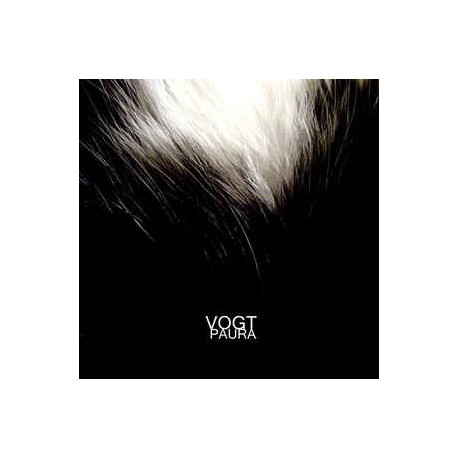 Vogt - Paura