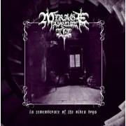 Mirage Asylum - In Remembrance of the Olden Days